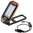 KLE-56403                      PERSONAL RECHARGEABLE WORKLIGHT WITH USB POW